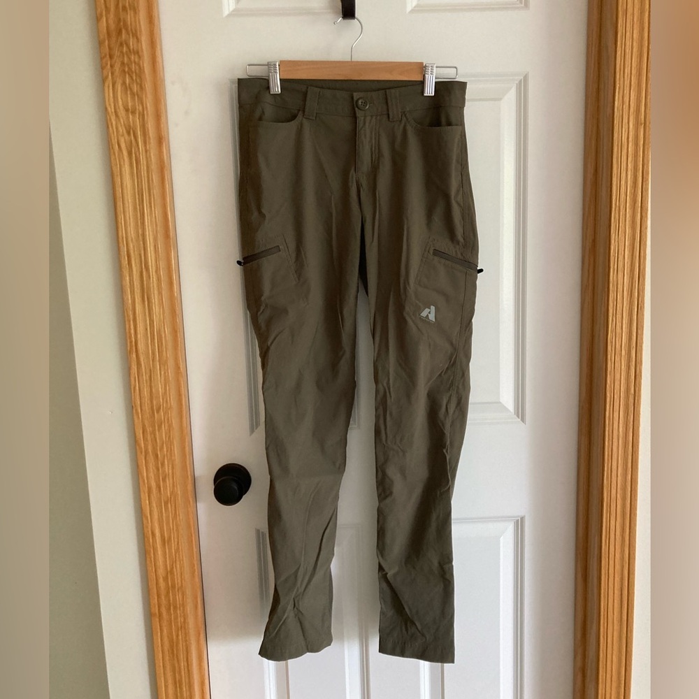 Eddie Bauer Hiking Pants